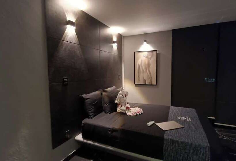 فندق Sara Suites Ixtapa