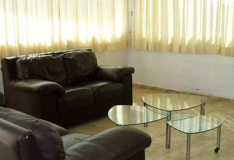 فندق Sara Suites Ixtapa