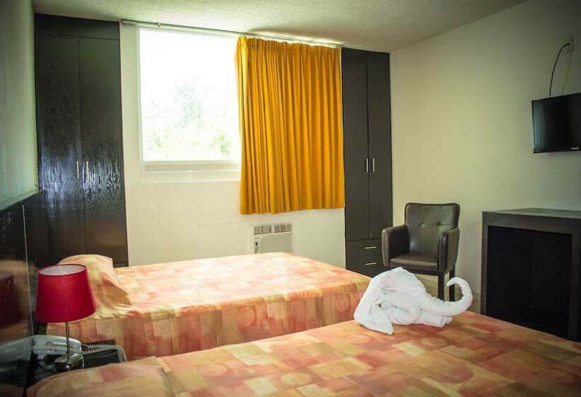 فندق Sara Suites Ixtapa