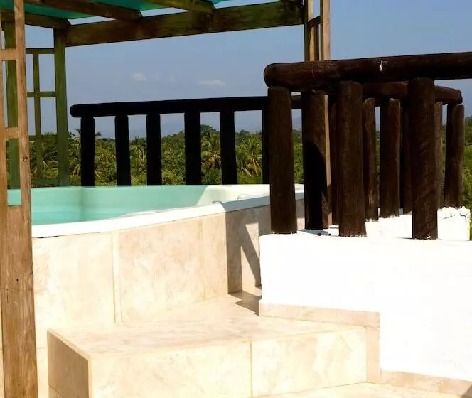 فندق Sara Suites Ixtapa