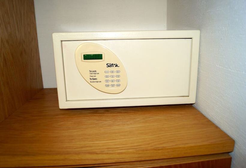 فندق Sara Suites Ixtapa