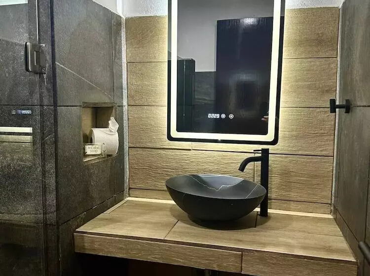 فندق Sara Suites Ixtapa