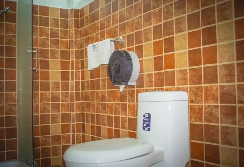 فندق Sara Suites Ixtapa