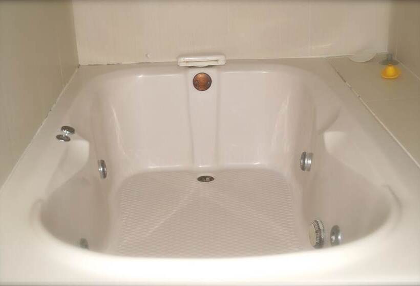 فندق Sara Suites Ixtapa