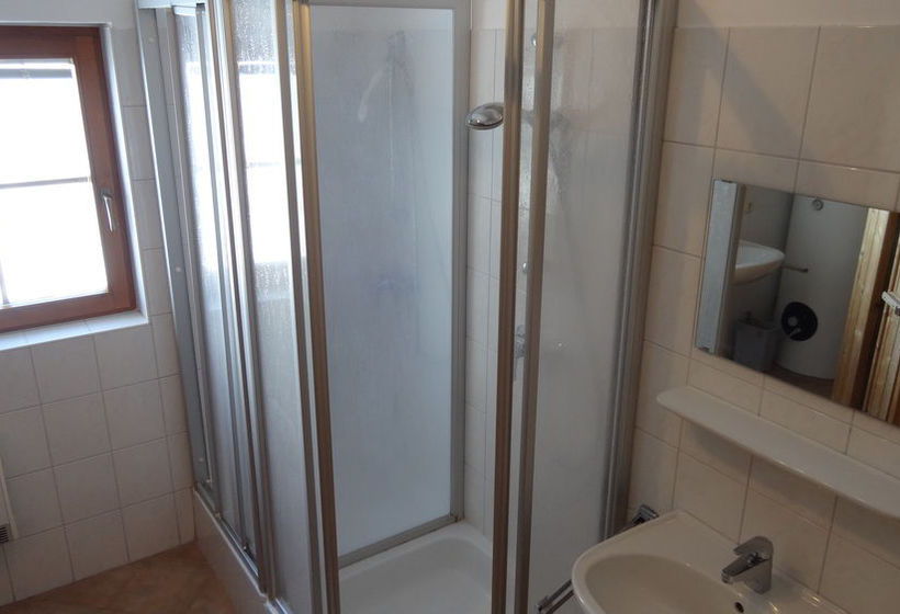 Panorama Berghütte Sonnstein Feuerkogel