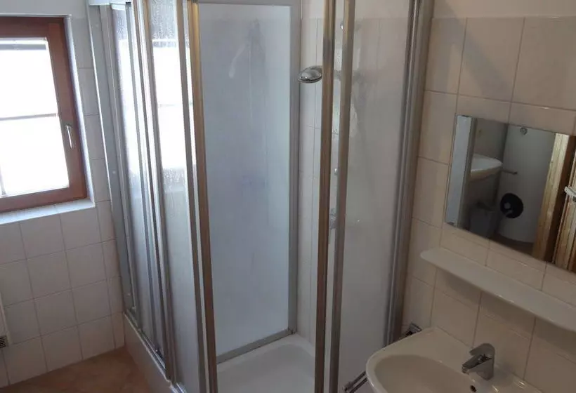 Panorama Berghütte Sonnstein Feuerkogel