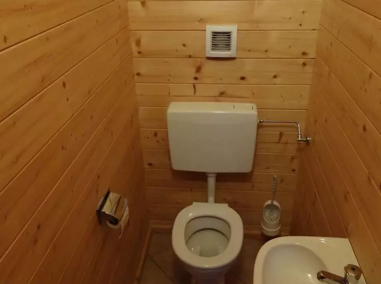 Panorama Berghütte Sonnstein Feuerkogel