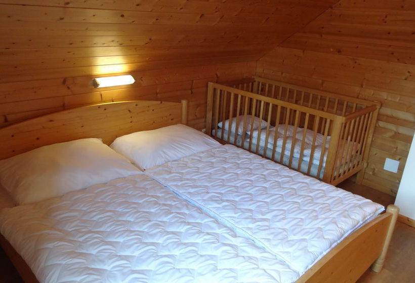 Panorama Berghütte Sonnstein Feuerkogel