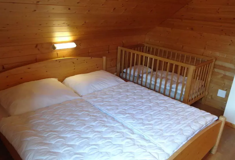 Panorama Berghütte Sonnstein Feuerkogel