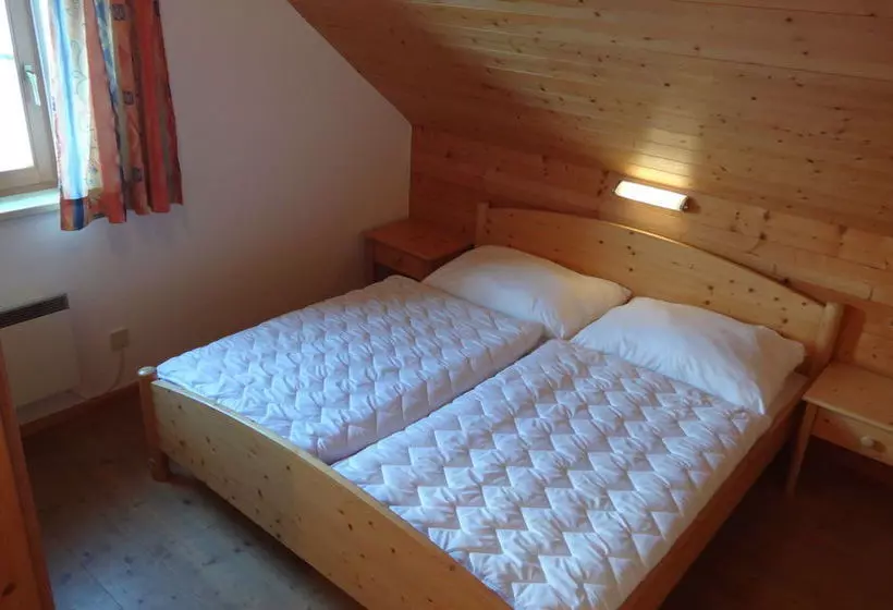 Panorama Berghütte Sonnstein Feuerkogel