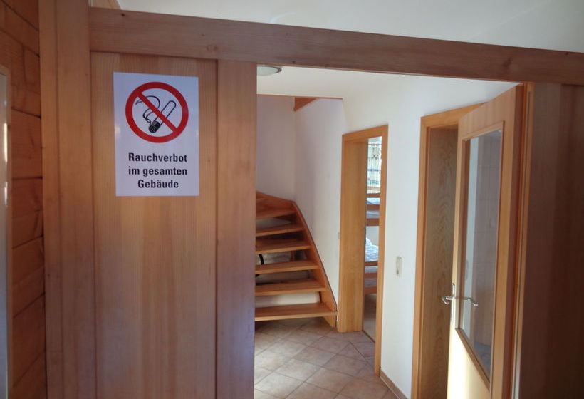 Panorama Berghütte Sonnstein Feuerkogel