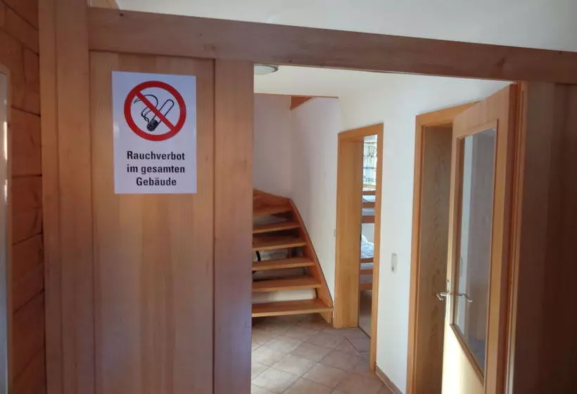 Panorama Berghütte Sonnstein Feuerkogel