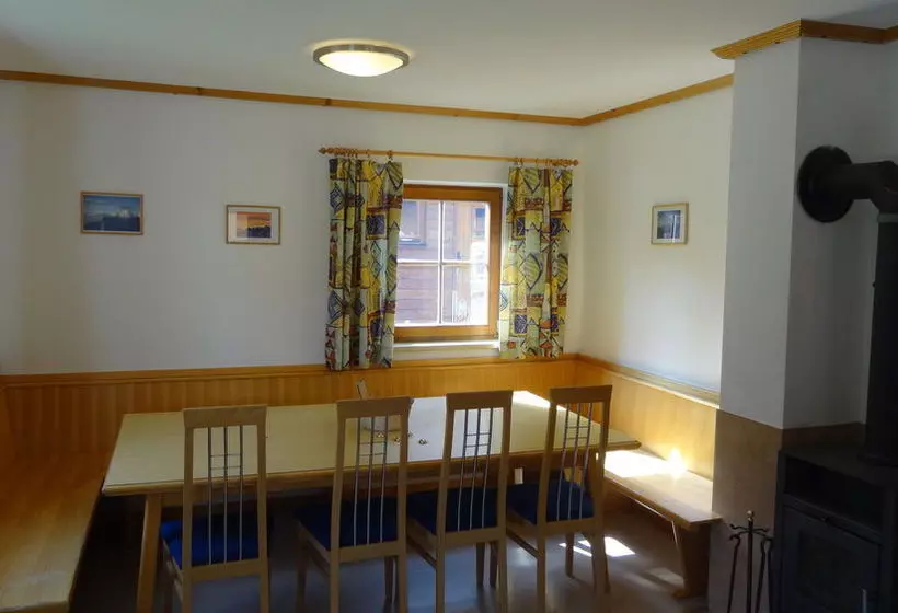 Panorama Berghütte Sonnstein Feuerkogel