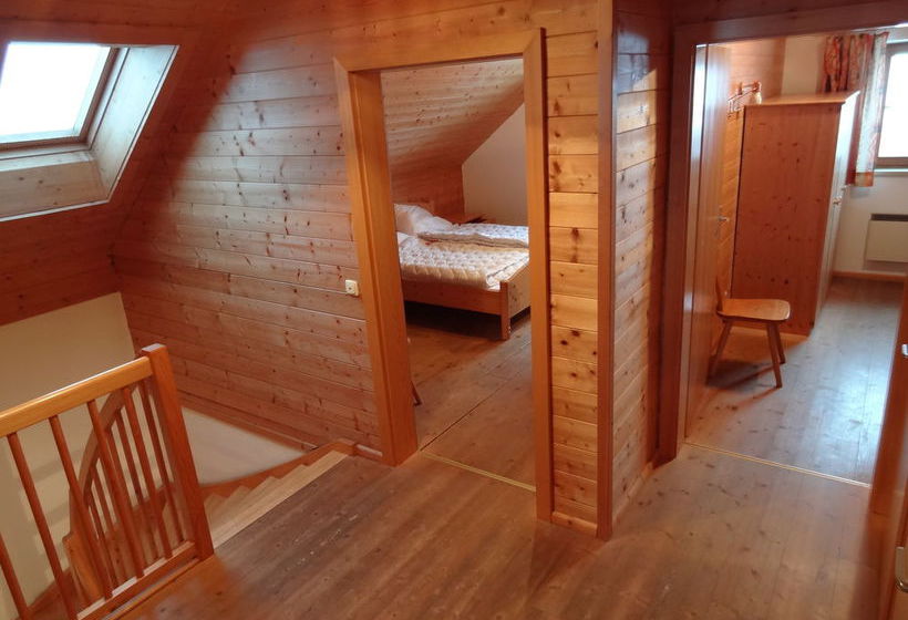 Panorama Berghütte Sonnstein Feuerkogel