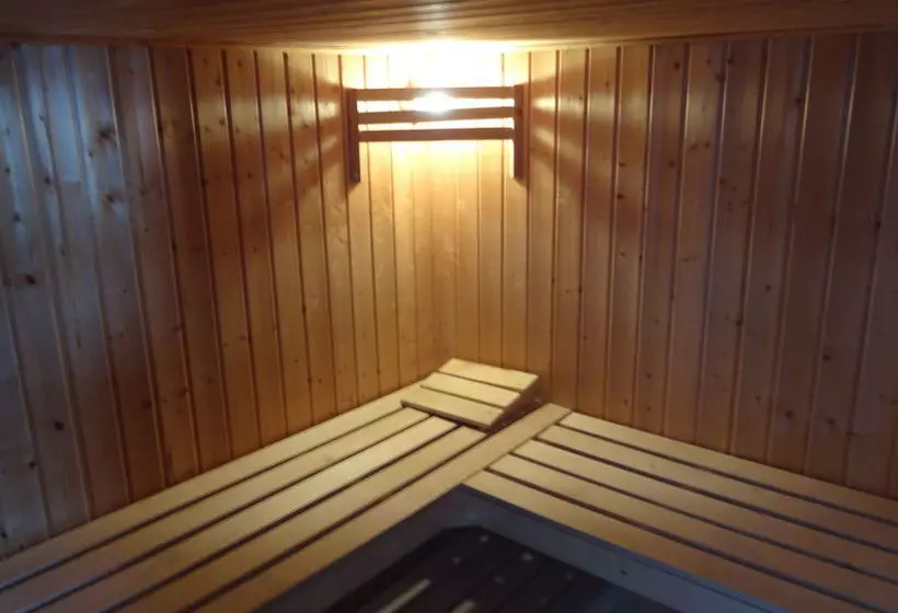 Panorama Berghütte Sonnstein Feuerkogel