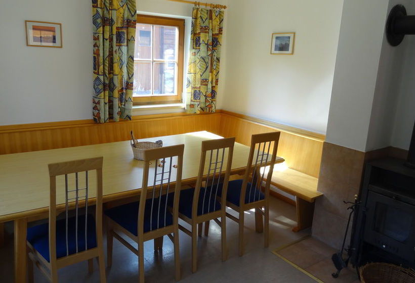 Panorama Berghütte Sonnstein Feuerkogel