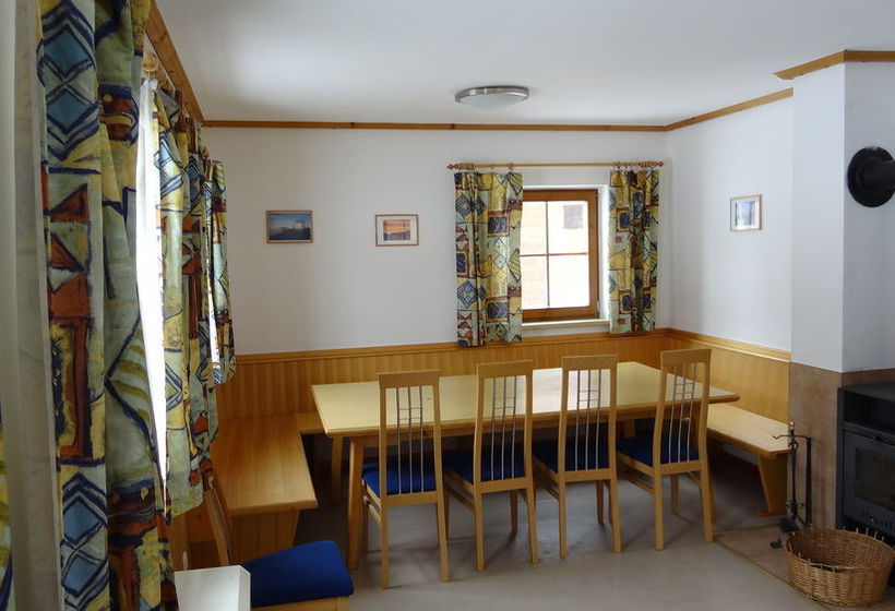 Panorama Berghütte Sonnstein Feuerkogel