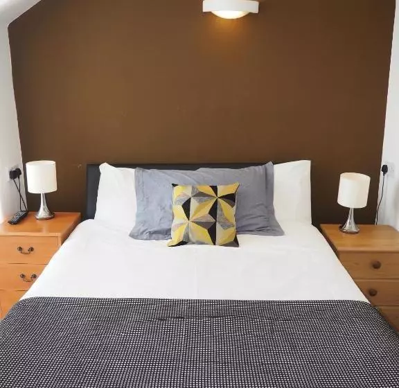 Majatalo City Guest House