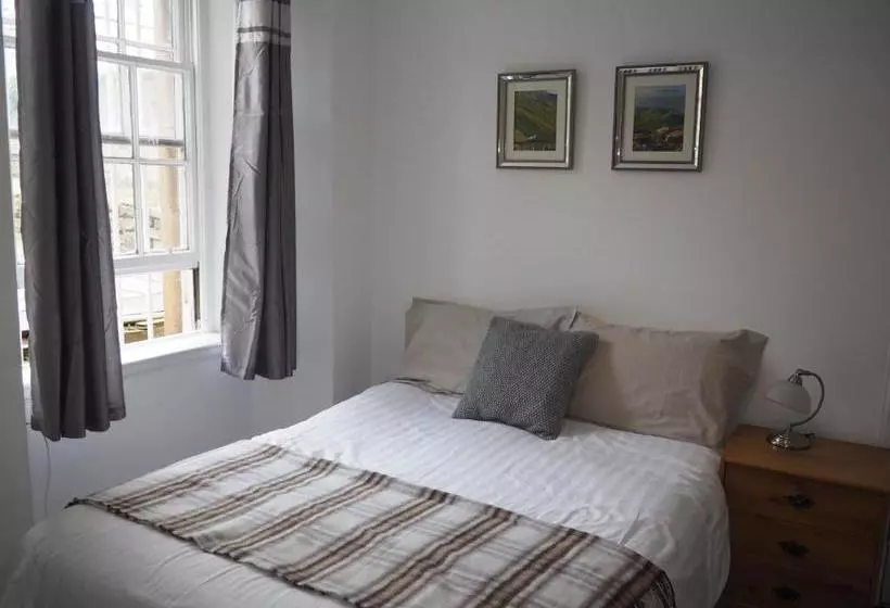 Majatalo City Guest House