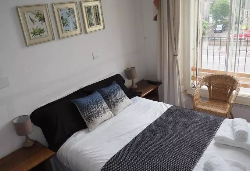 Majatalo City Guest House