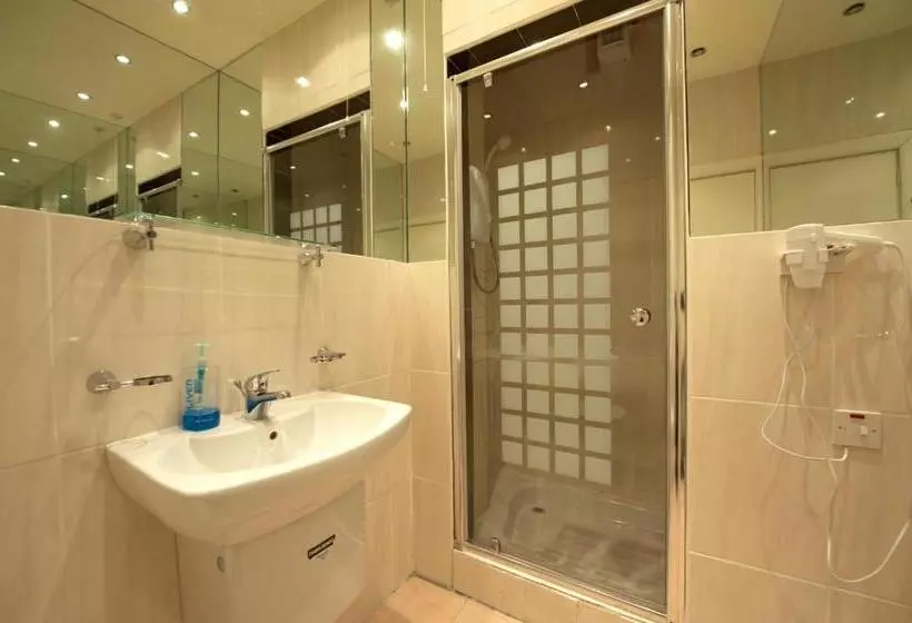 Majatalo City Guest House