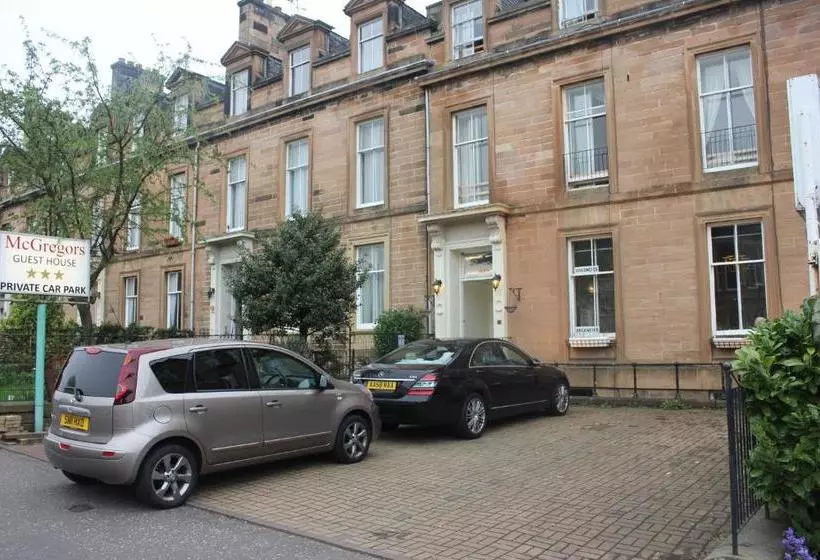 Majatalo City Guest House