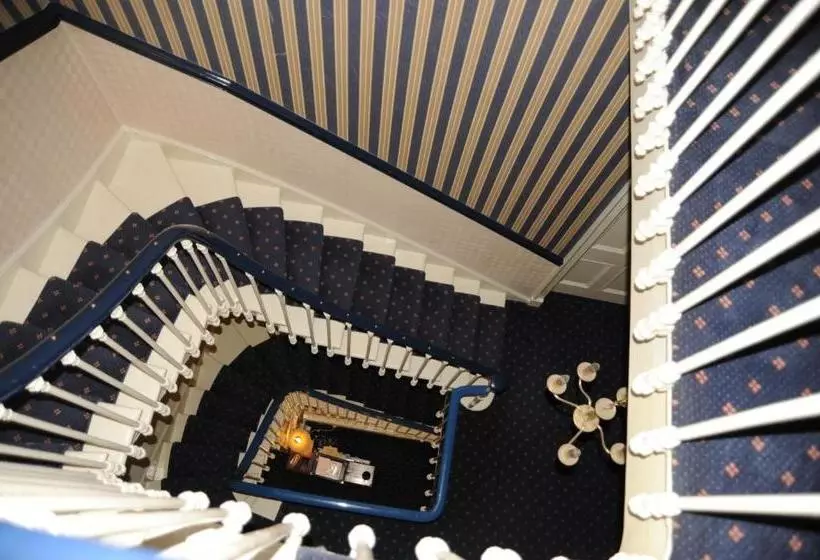 Majatalo City Guest House