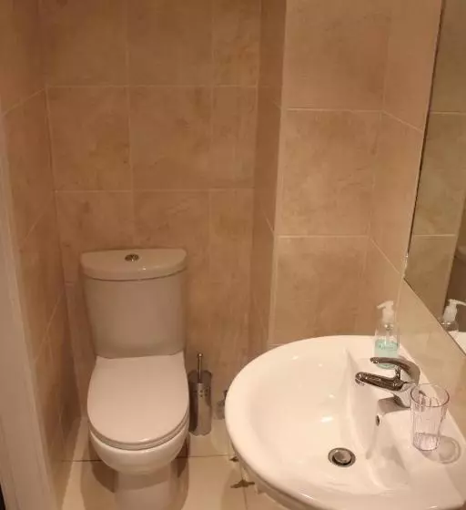 Majatalo City Guest House