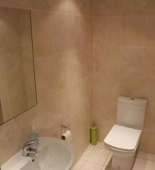 Majatalo City Guest House