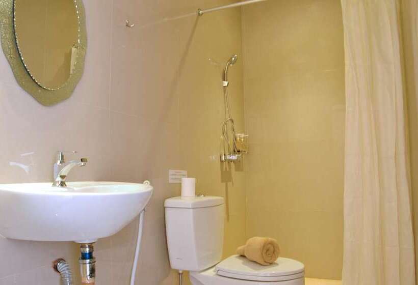 پانسیون Kuta Sari House