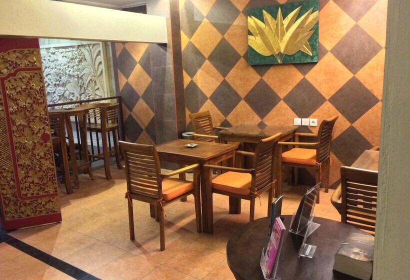 پانسیون Kuta Sari House