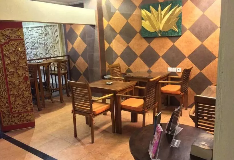 پانسیون Kuta Sari House