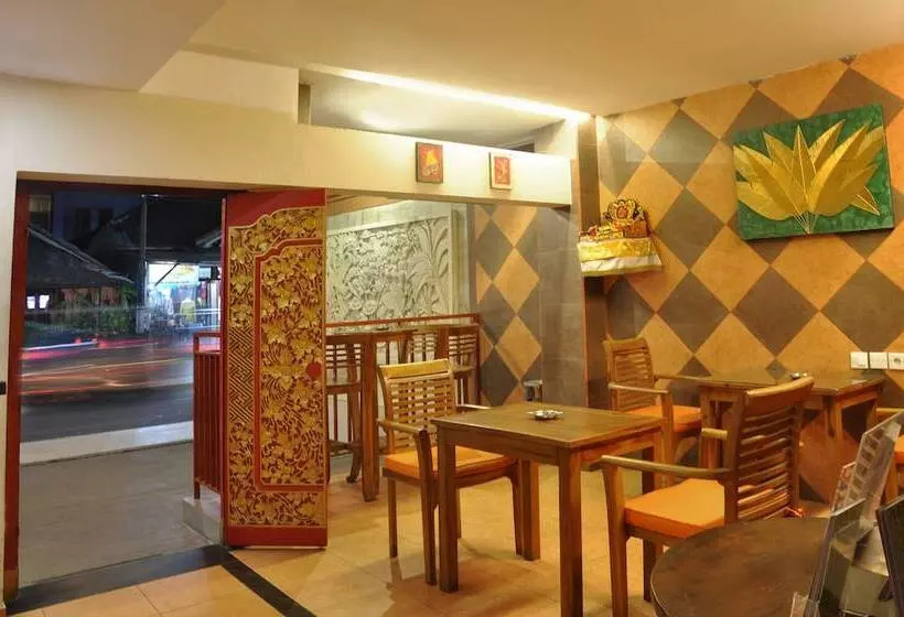 پانسیون Kuta Sari House