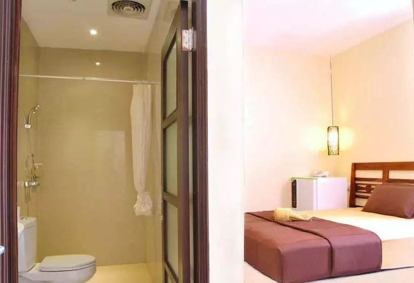 پانسیون Kuta Sari House