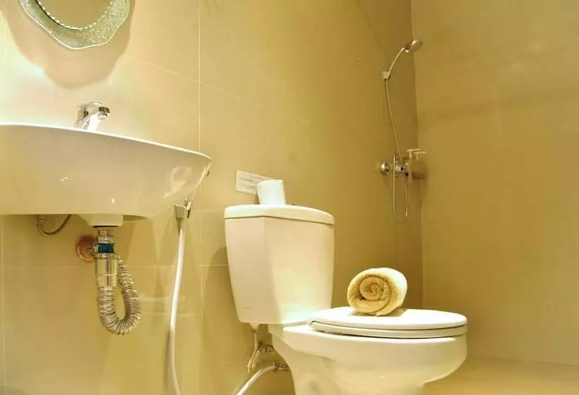 پانسیون Kuta Sari House