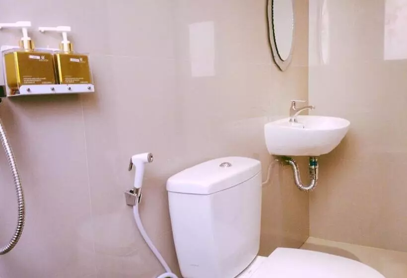 پانسیون Kuta Sari House