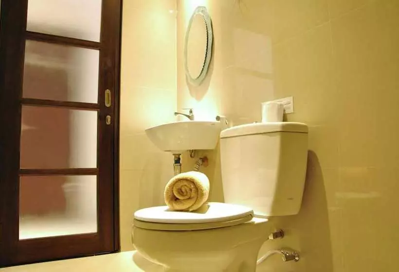 پانسیون Kuta Sari House