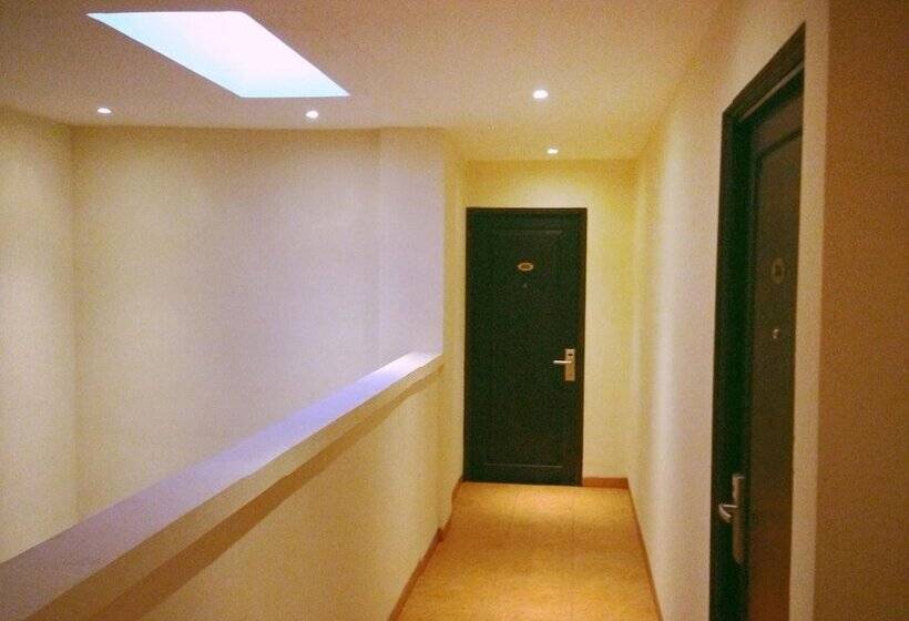 پانسیون Kuta Sari House