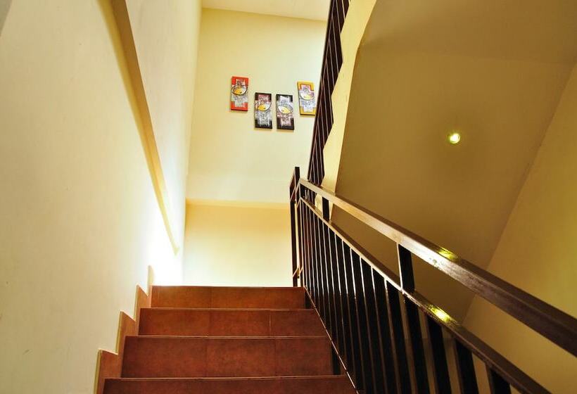 پانسیون Kuta Sari House