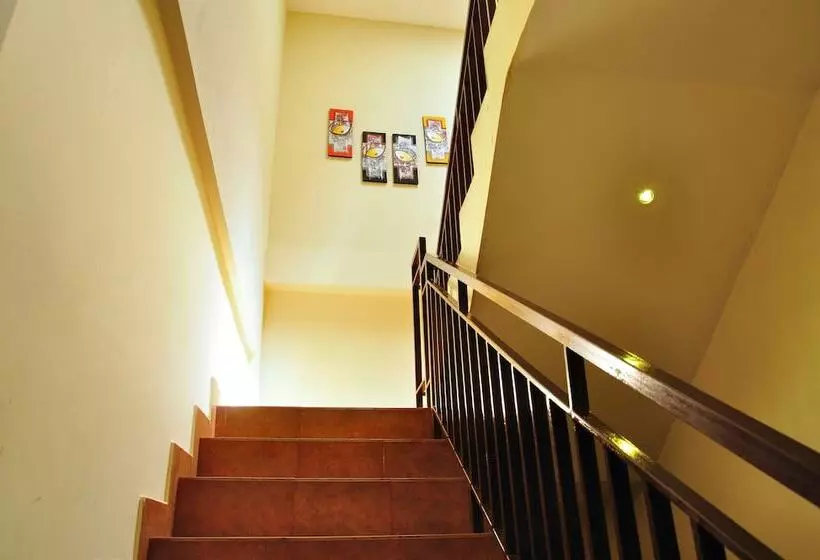 پانسیون Kuta Sari House