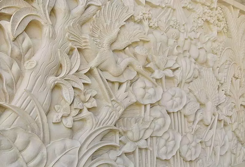 پانسیون Kuta Sari House