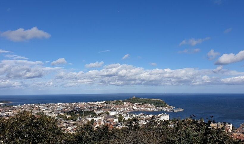 膳宿费 St Michaels Boutique Guest House B&b