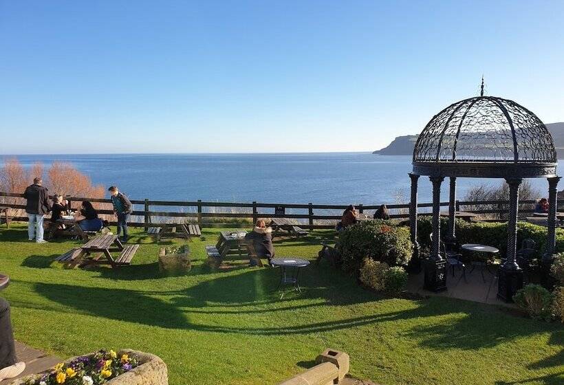 膳宿费 St Michaels Boutique Guest House B&b