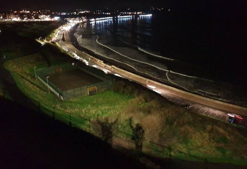 膳宿费 St Michaels Boutique Guest House B&b