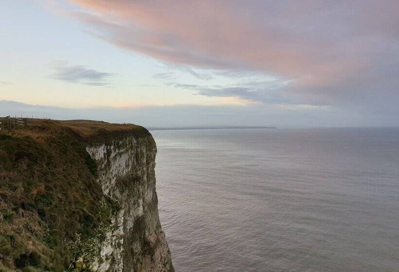 膳宿费 St Michaels Boutique Guest House B&b