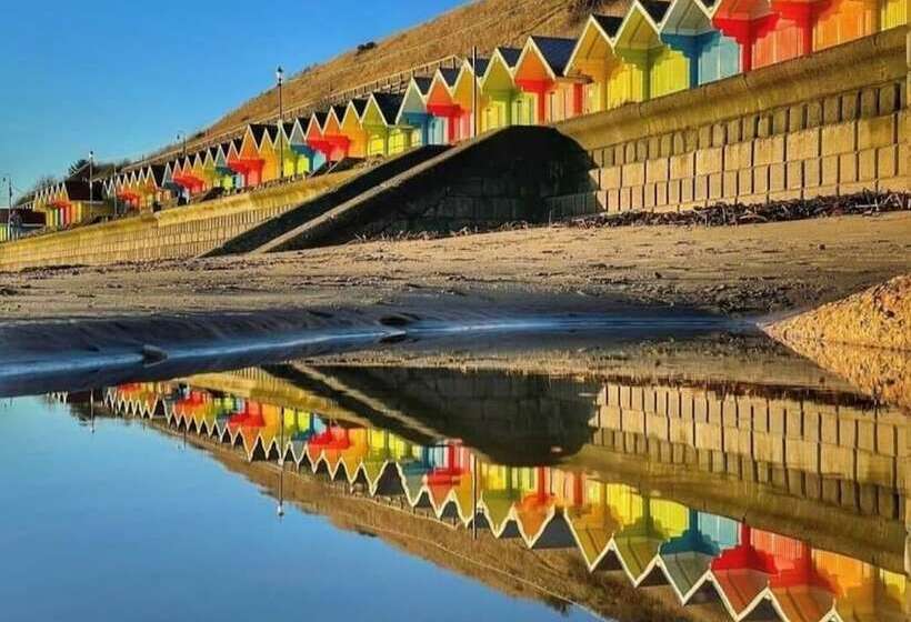 膳宿费 St Michaels Boutique Guest House B&b