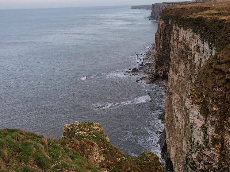 膳宿费 St Michaels Boutique Guest House B&b