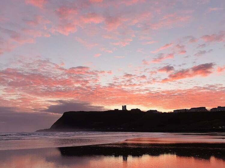 膳宿费 St Michaels Boutique Guest House B&b