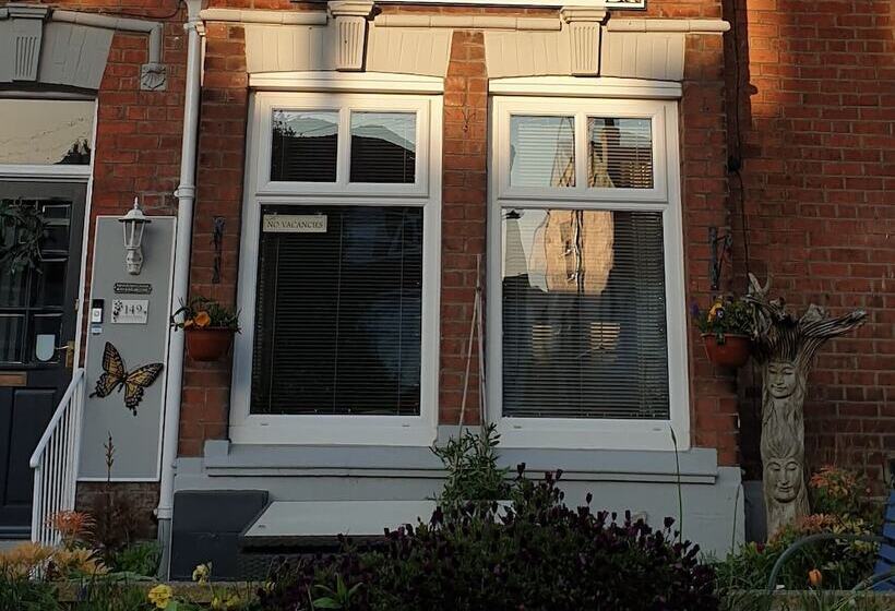 膳宿费 St Michaels Boutique Guest House B&b