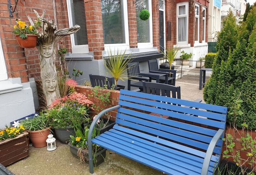 膳宿费 St Michaels Boutique Guest House B&b